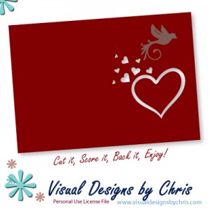 VDBC_heartanddovecard