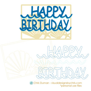 BirthdayShellWaveCard_VDBC2016